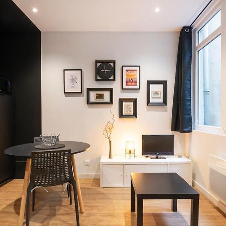 Le Cocon Des Dominicains - Duplex Pour 2, Nancy 아파트 외부 사진