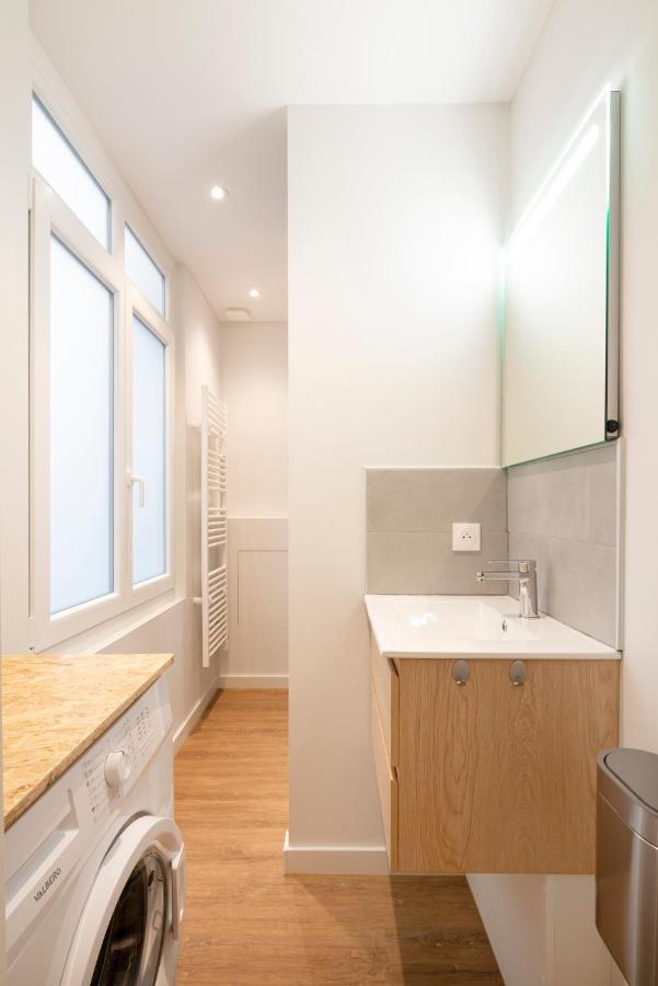 Le Cocon Des Dominicains - Duplex Pour 2, Nancy 아파트 외부 사진
