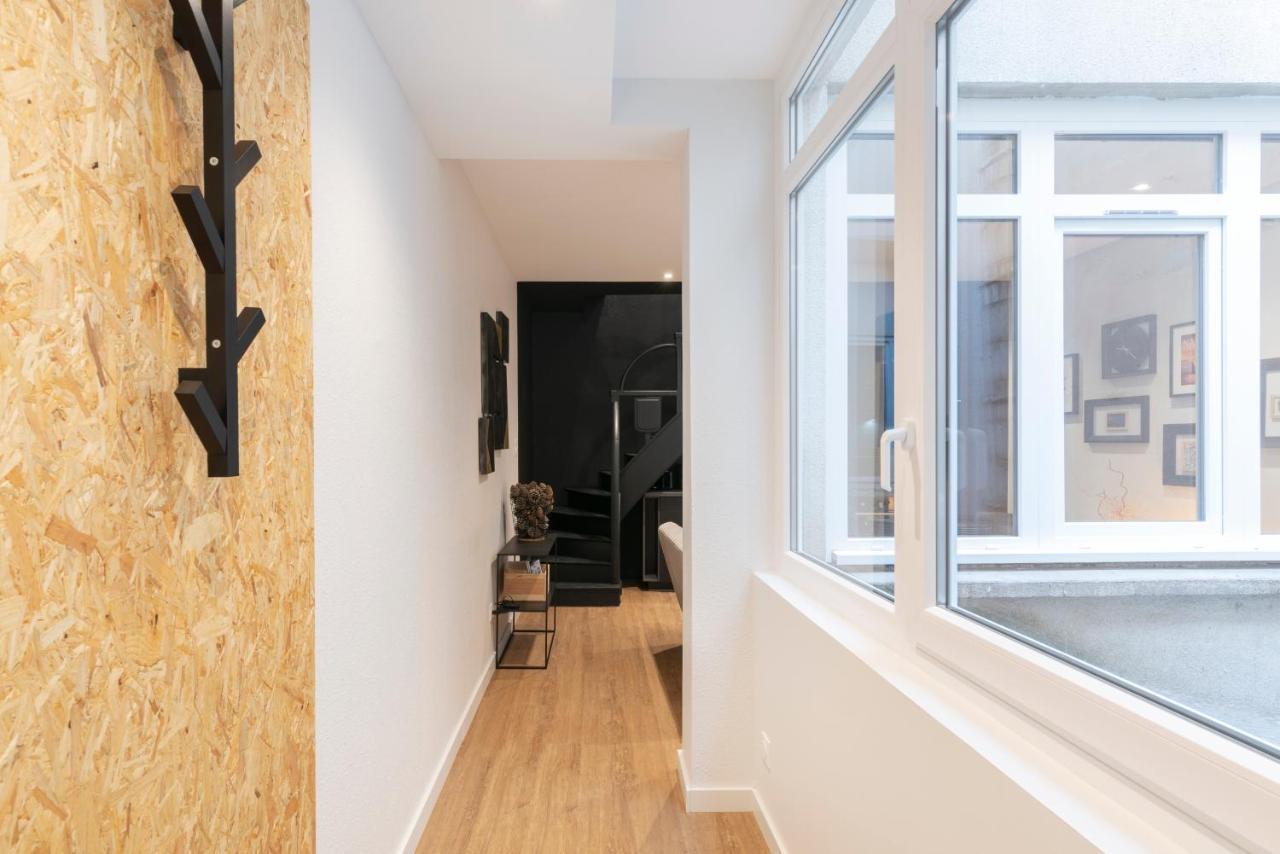 Le Cocon Des Dominicains - Duplex Pour 2, Nancy 아파트 외부 사진