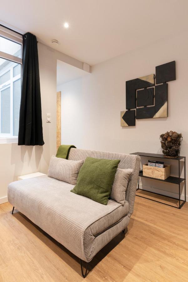 Le Cocon Des Dominicains - Duplex Pour 2, Nancy 아파트 외부 사진